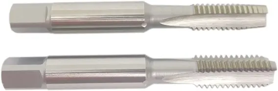 Oryginalny Gwintownik ręczny M8x1 HSS FANAR 1kpl.